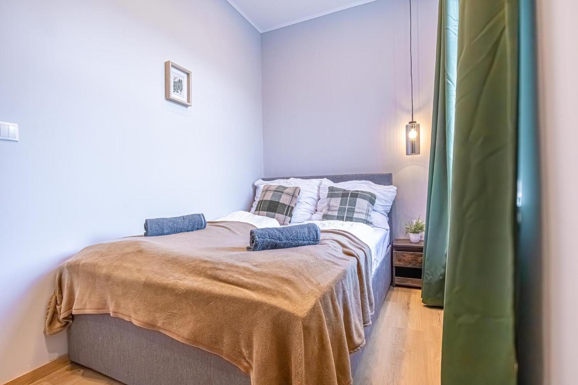 Spacious Shared Apartment Schoenbrunn Viena Exterior foto