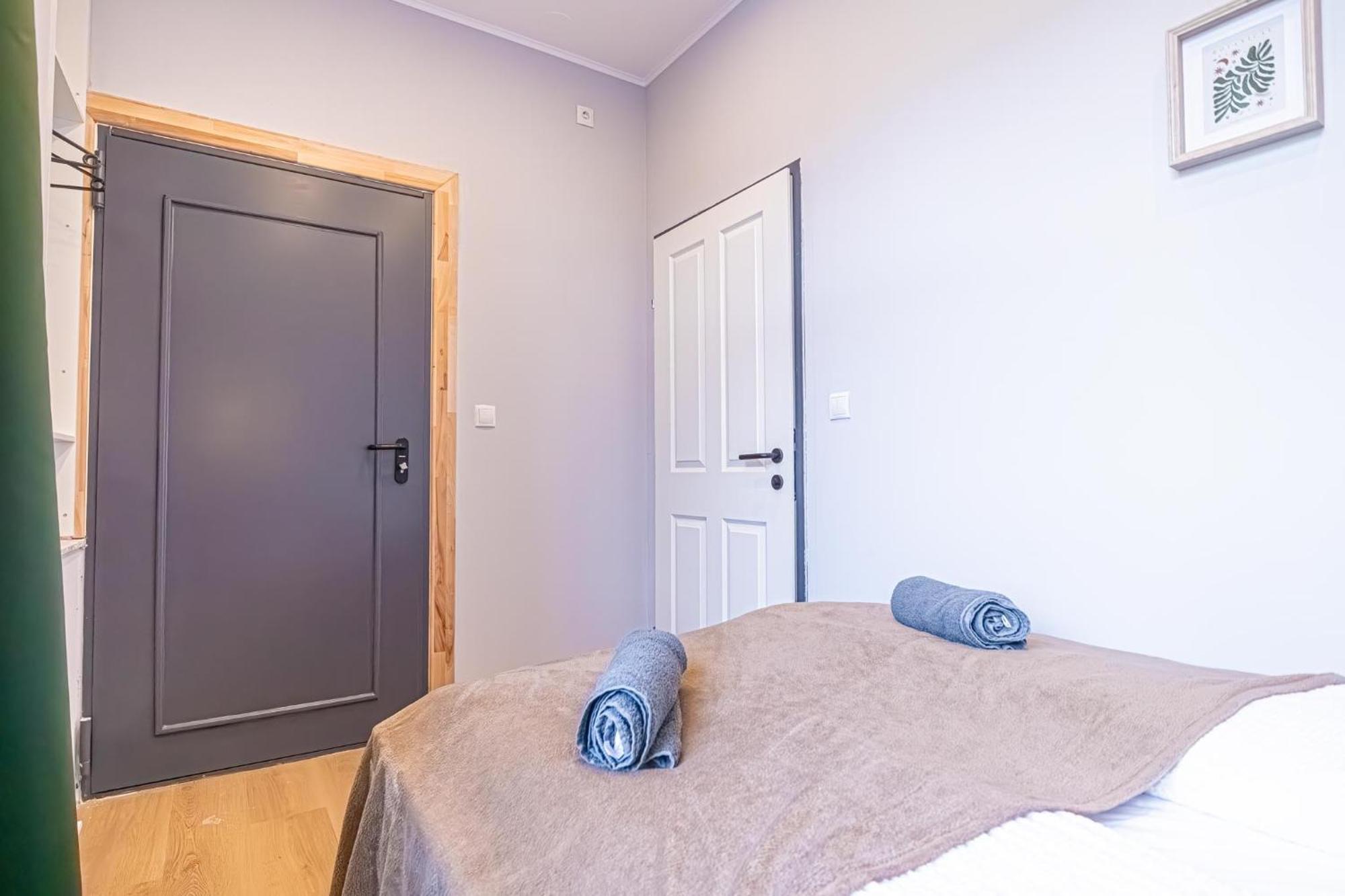 Spacious Shared Apartment Schoenbrunn Viena Exterior foto
