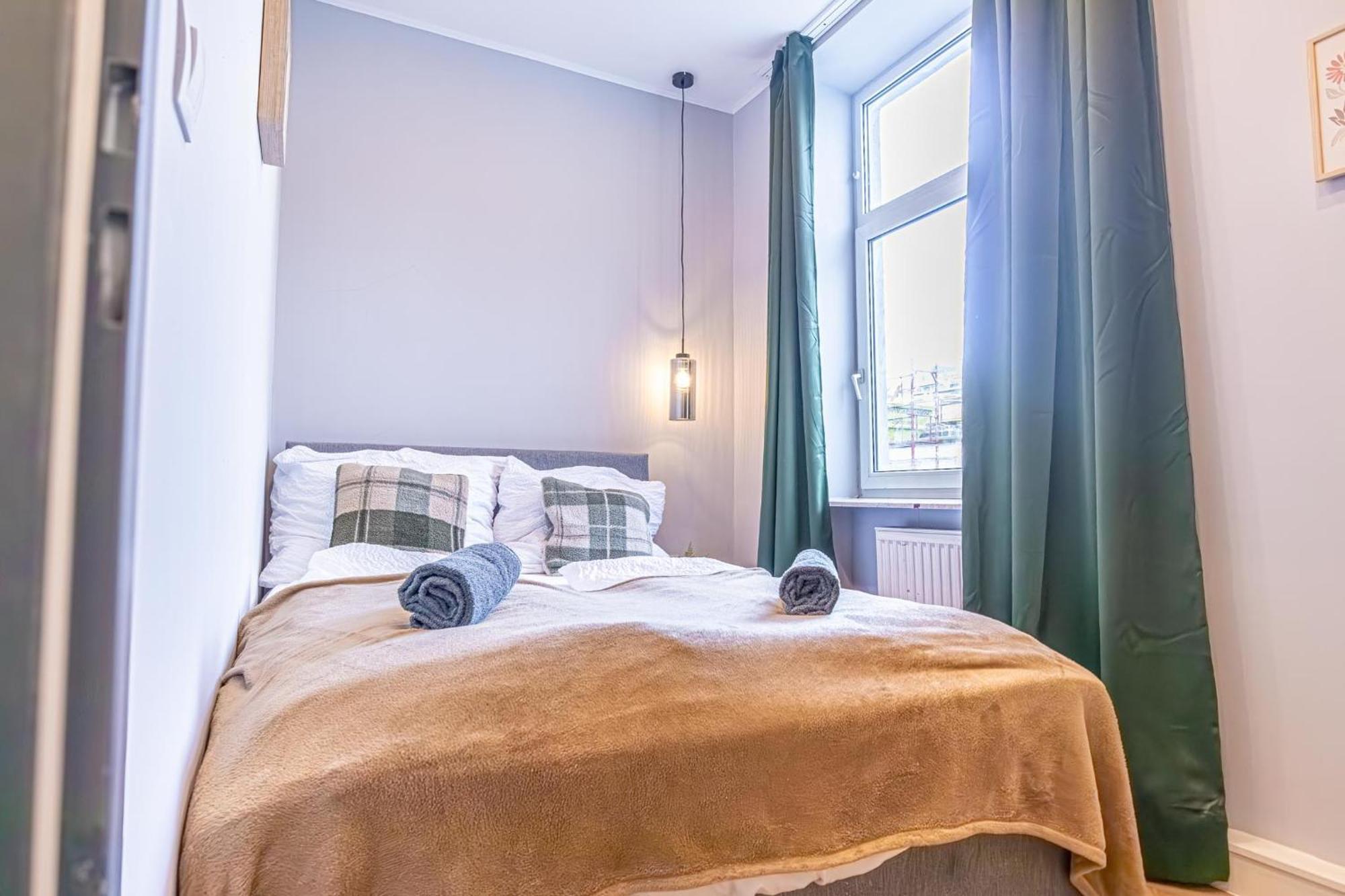 Spacious Shared Apartment Schoenbrunn Viena Exterior foto