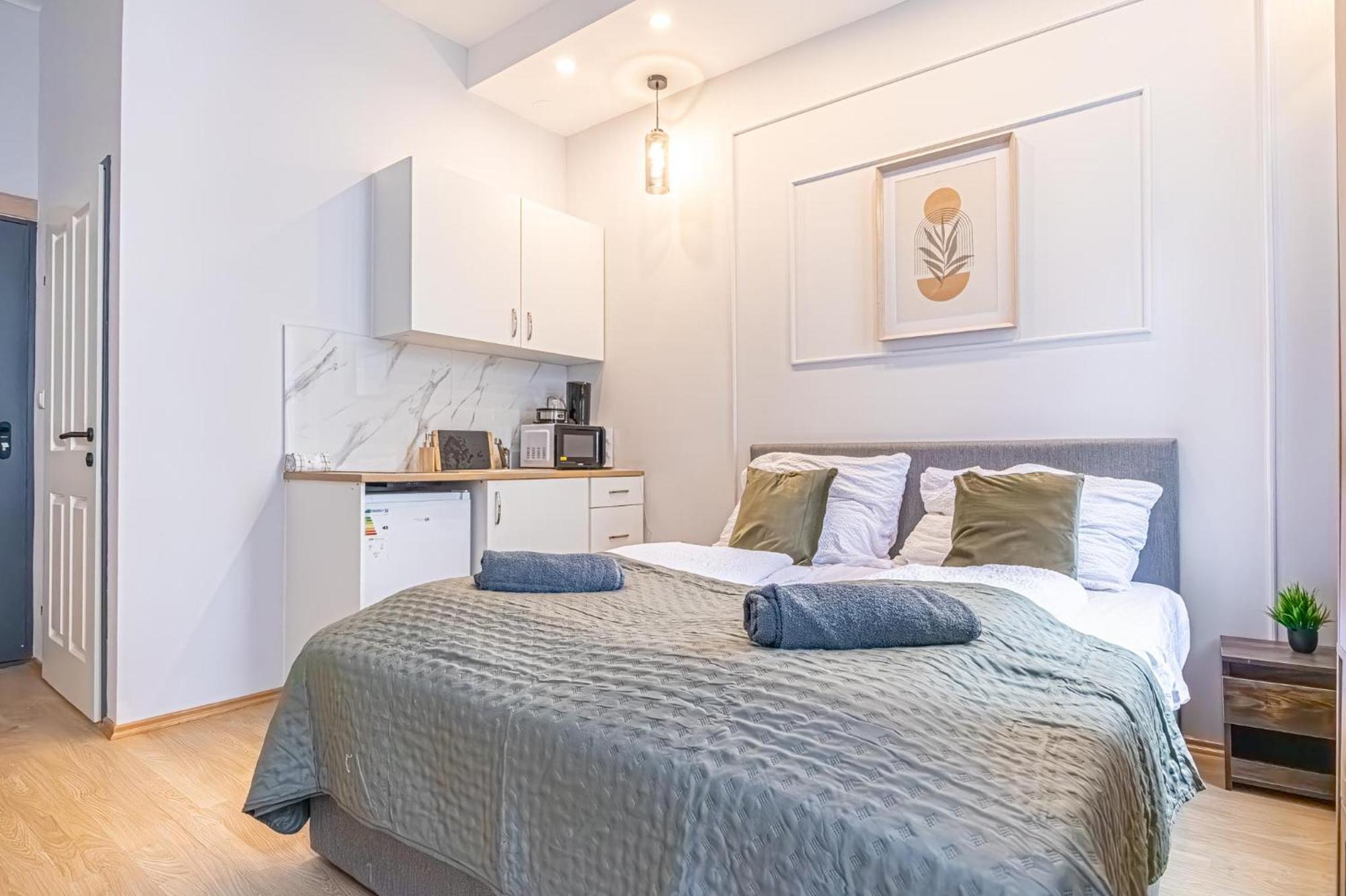 Spacious Shared Apartment Schoenbrunn Viena Exterior foto