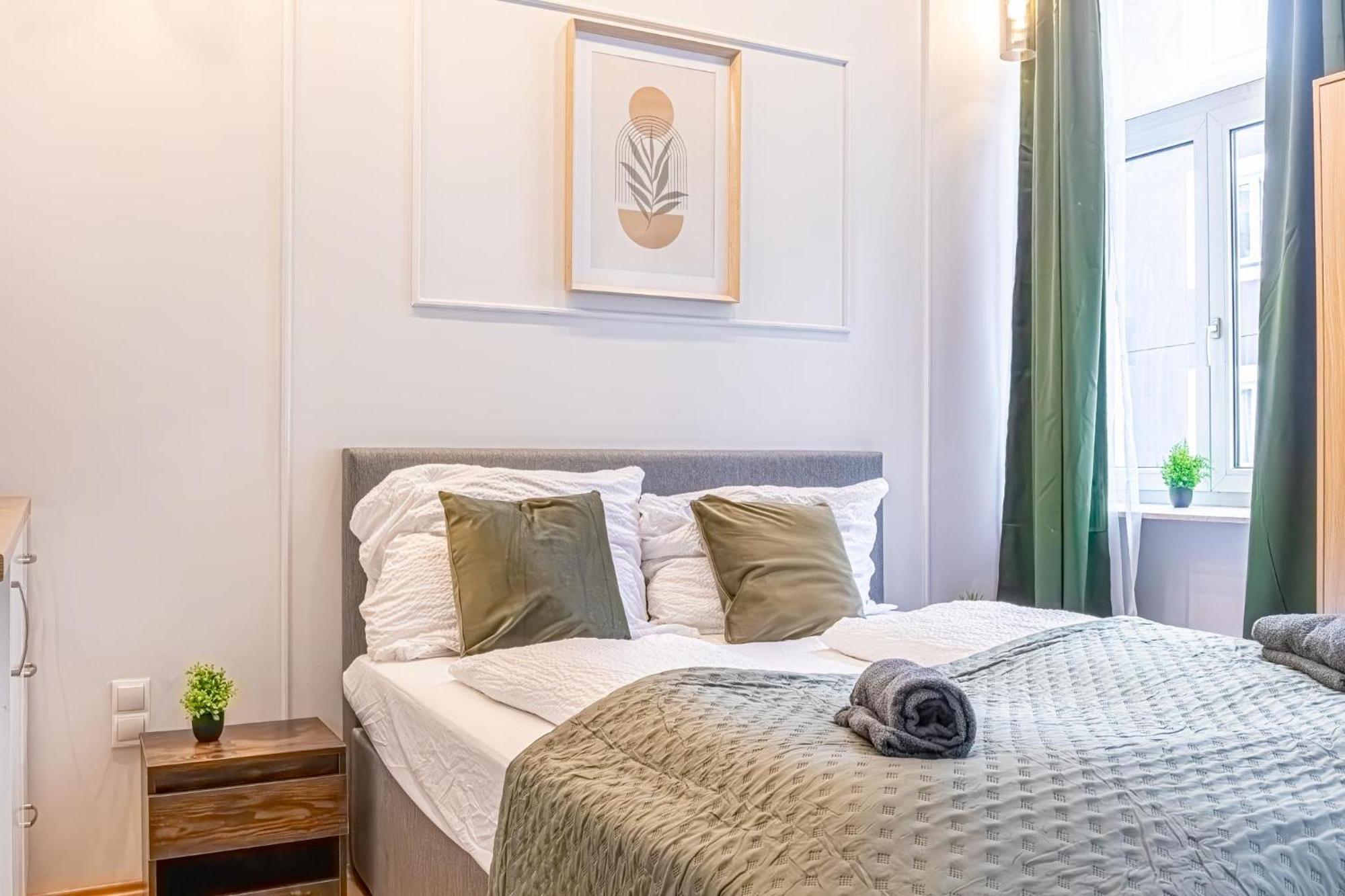 Spacious Shared Apartment Schoenbrunn Viena Exterior foto