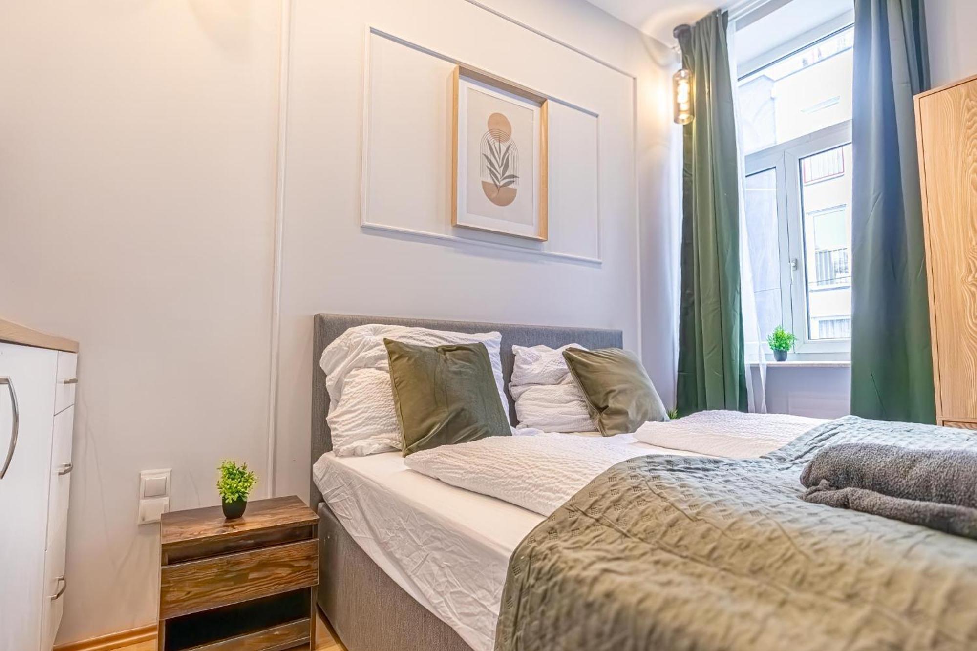 Spacious Shared Apartment Schoenbrunn Viena Exterior foto