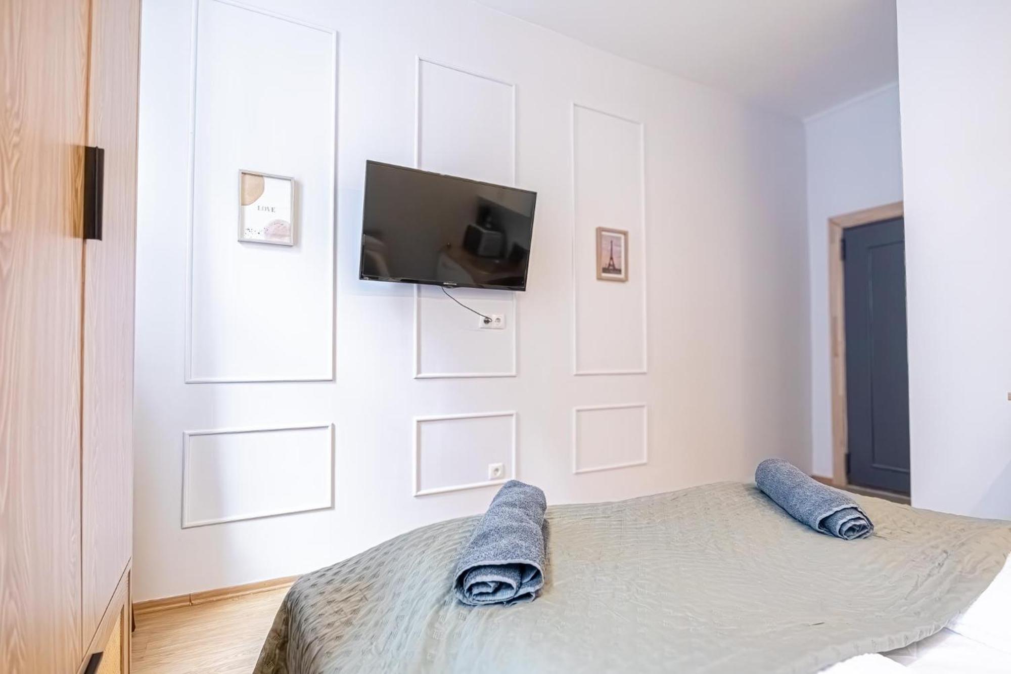 Spacious Shared Apartment Schoenbrunn Viena Exterior foto