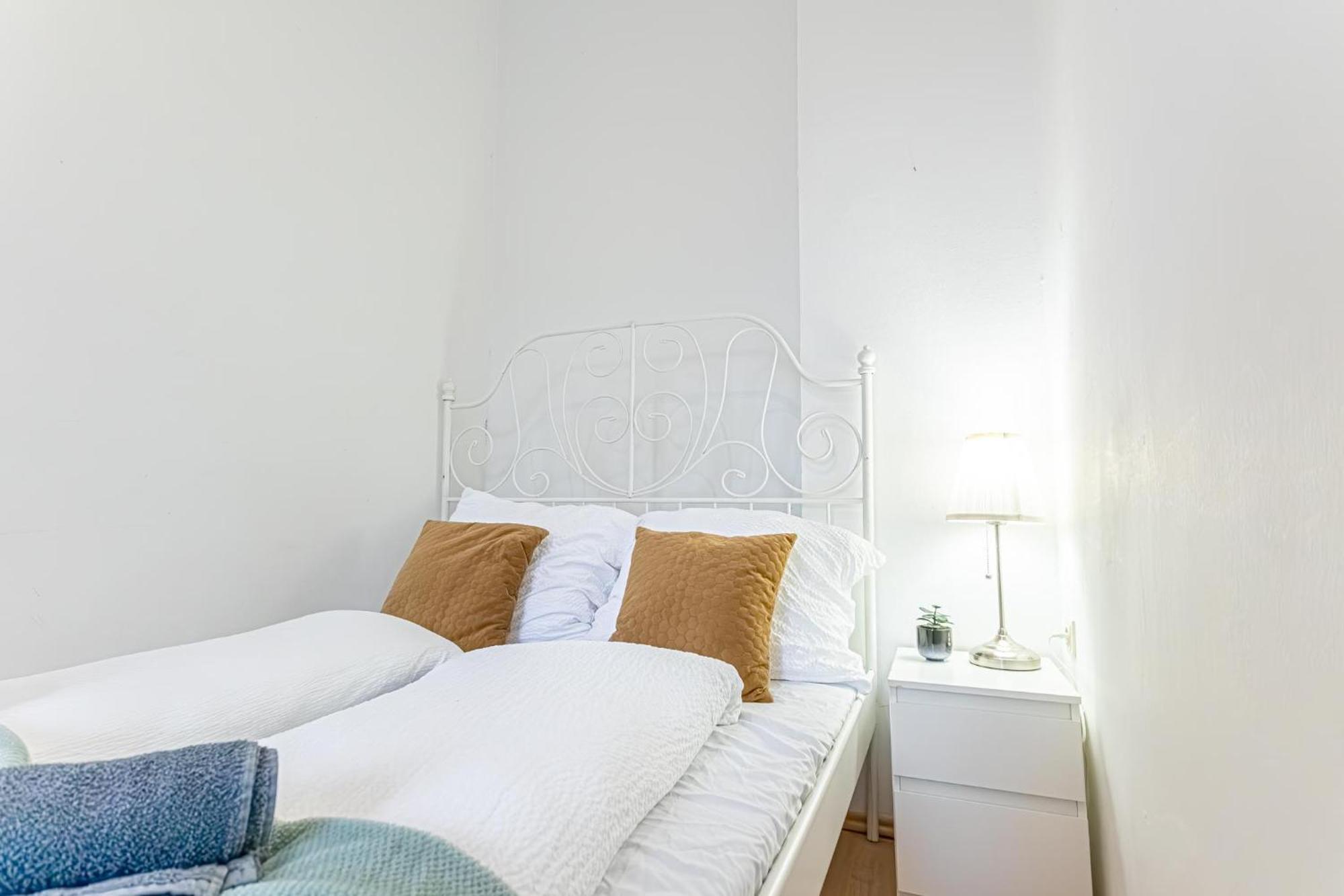 Spacious Shared Apartment Schoenbrunn Viena Exterior foto