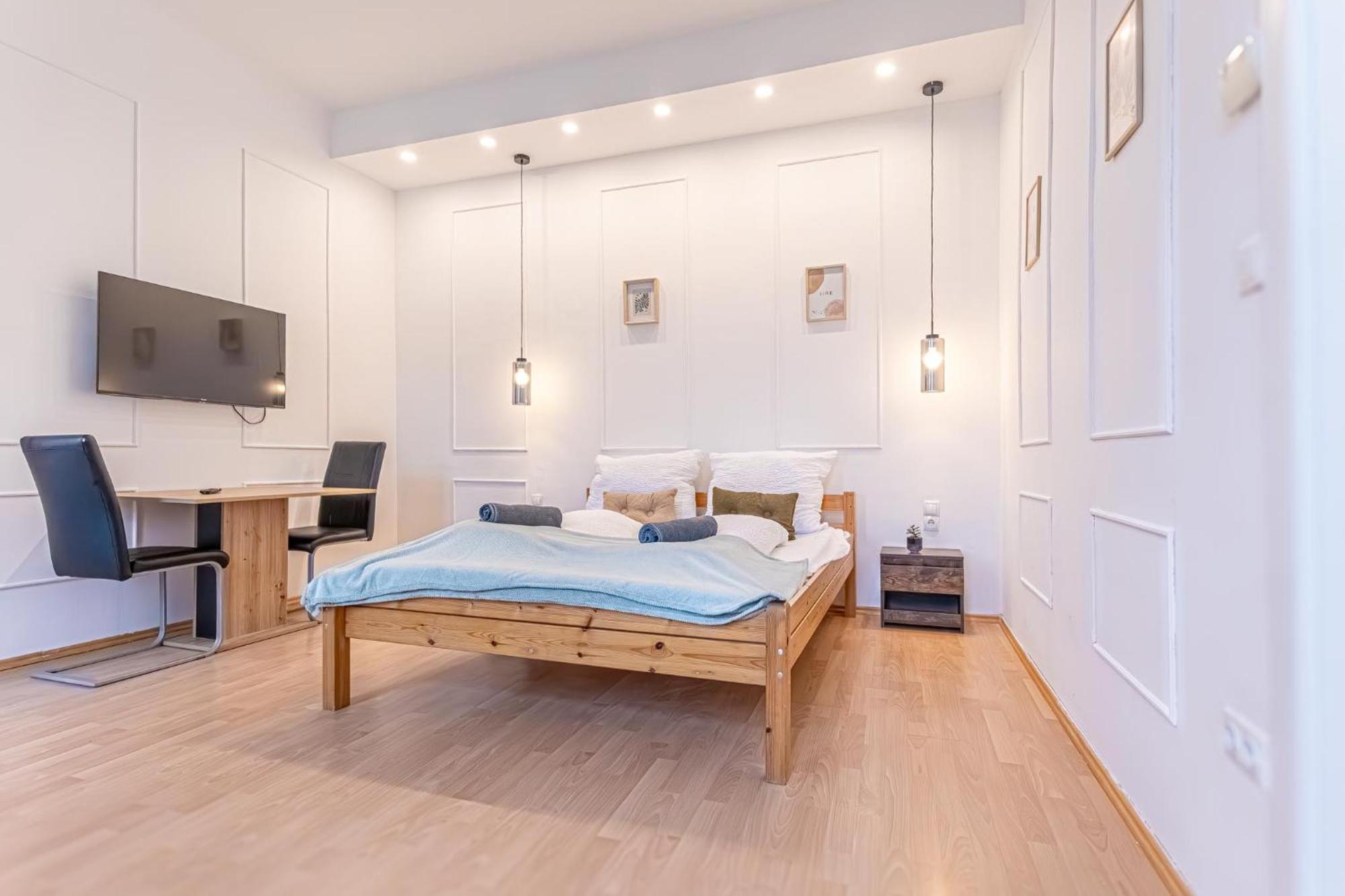 Spacious Shared Apartment Schoenbrunn Viena Exterior foto