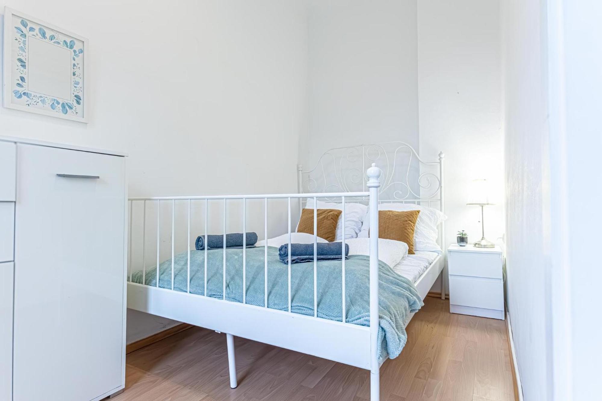 Spacious Shared Apartment Schoenbrunn Viena Exterior foto