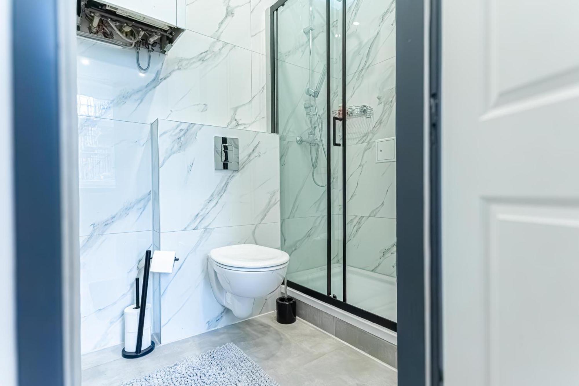 Spacious Shared Apartment Schoenbrunn Viena Exterior foto